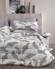 Trapunta Lucrezia | Blumarine | silver