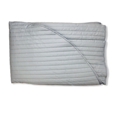 Trapuntino Quilt - Eva - Dea - polvere