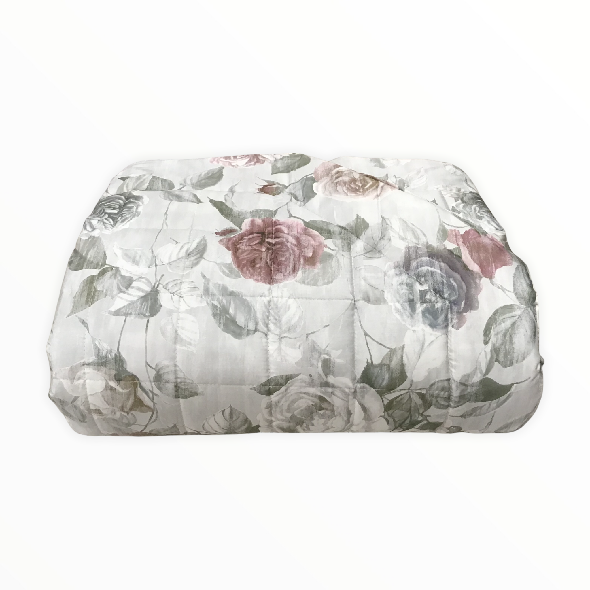 Trapuntino matrimoniale variante 9 - Rugiada | Fazzini