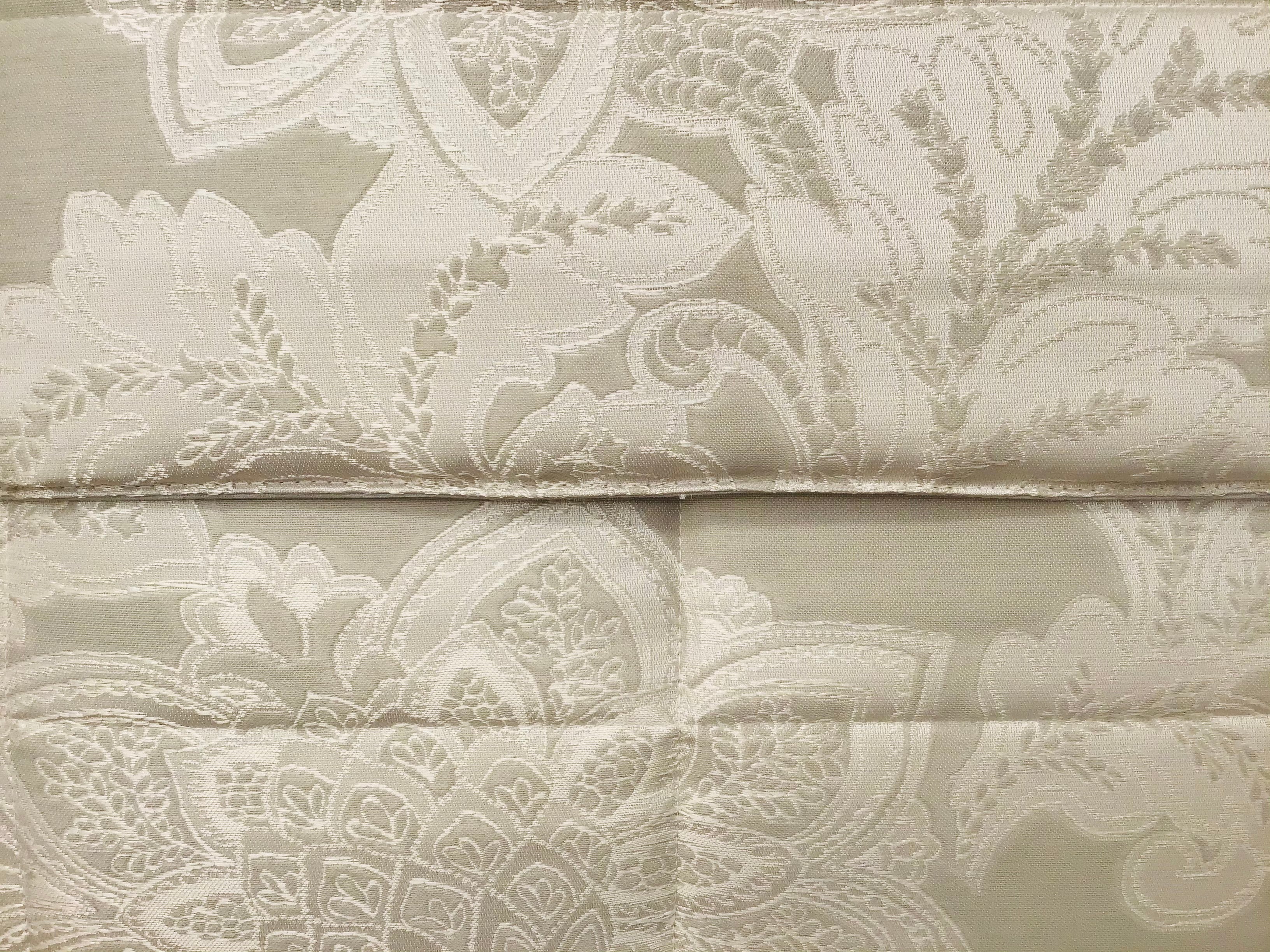 Trapuntino Svad Dondi - Riad - Quilt Matrimoniale - Nuvola