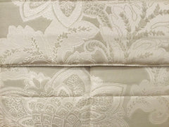 Trapuntino Svad Dondi - Riad - Quilt Matrimoniale - Nuvola