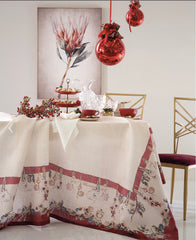 Tovaglia Blumarine | Biscotti | x 12