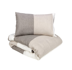 Parure copripiumino Fazzini - Couture - matrimoniale var .4