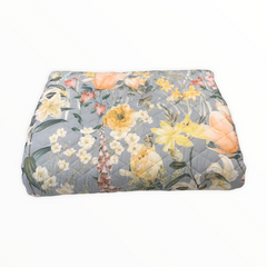 Trapuntino matrimoniale - Festa di primavera | Mirabello