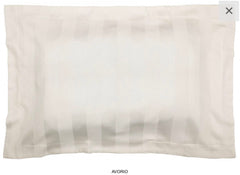 Completo letto matrimoniale avorio - Riga | Cavalieri