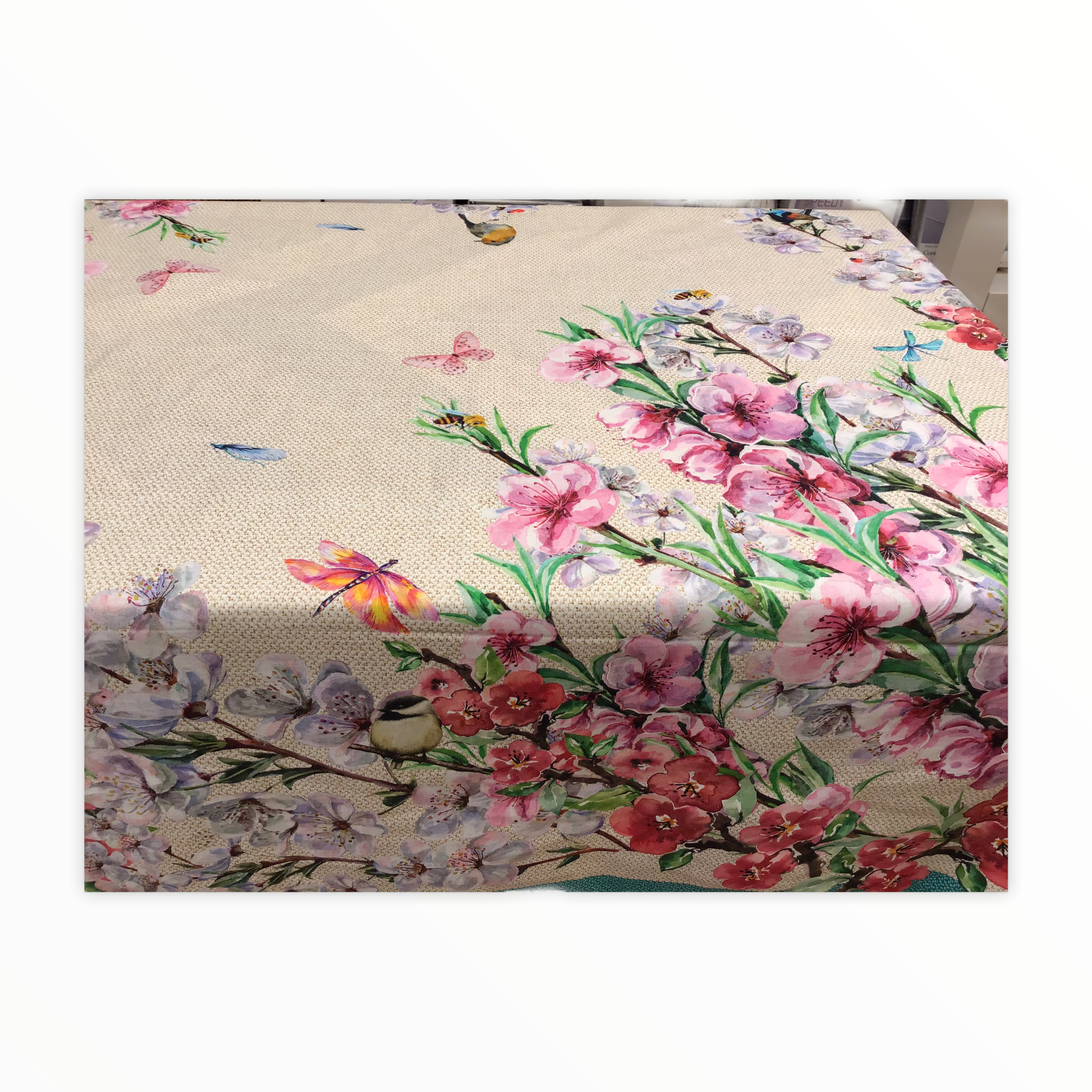 Tovaglia x 12 - 7094 Peach - Zambaiti
