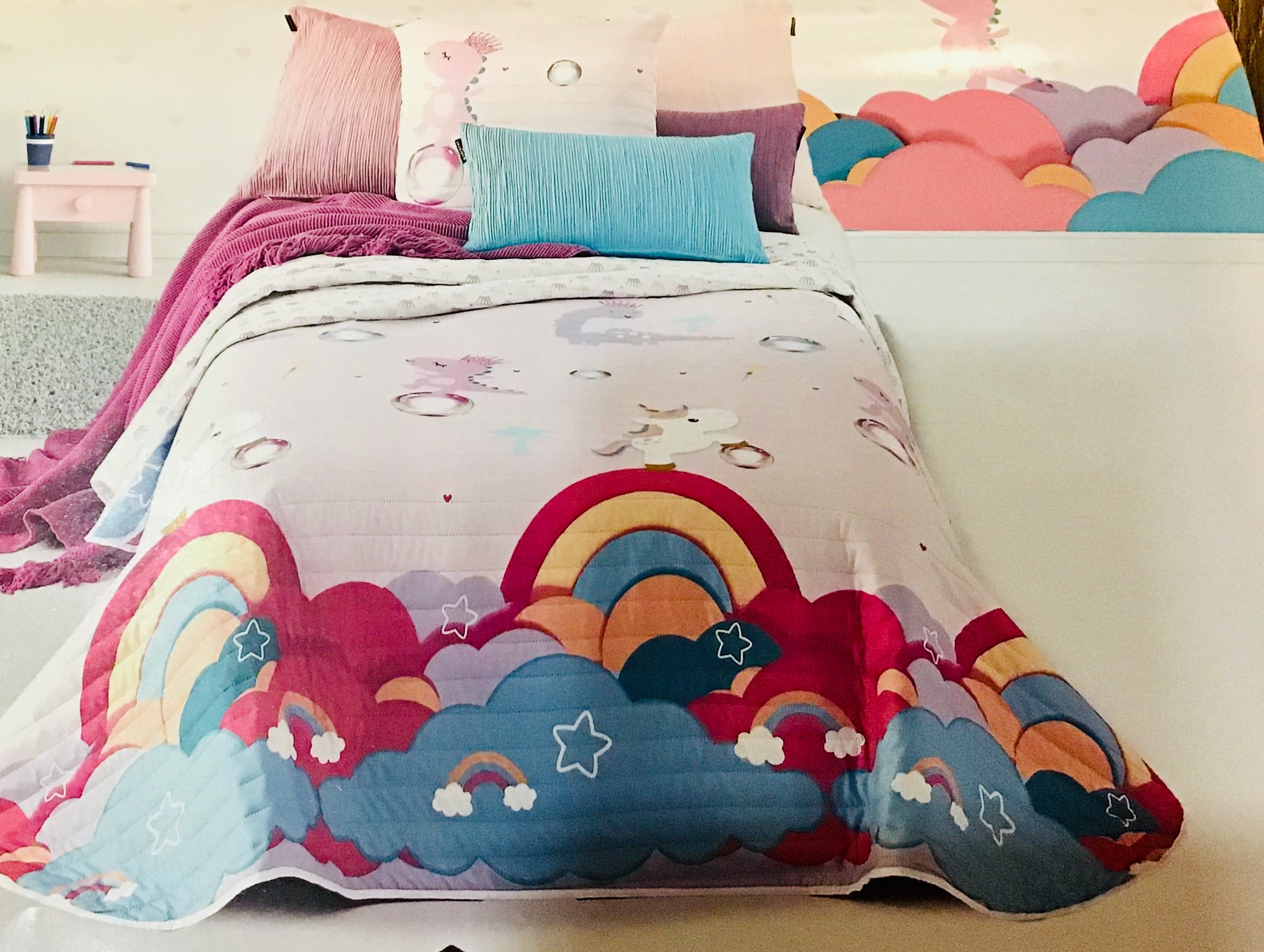 Trapunta bambina | Monterol