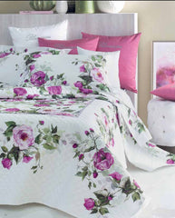 Trapuntino Adele | Blumarine | lampone
