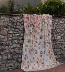 Mezzero - Murice | Tessitura Toscana Telerie
