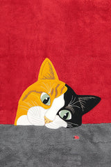 Plaid Gatto | Maryhome