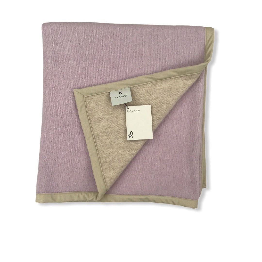 Coperta color vinaccia - Blankets Thema | Lanerossi