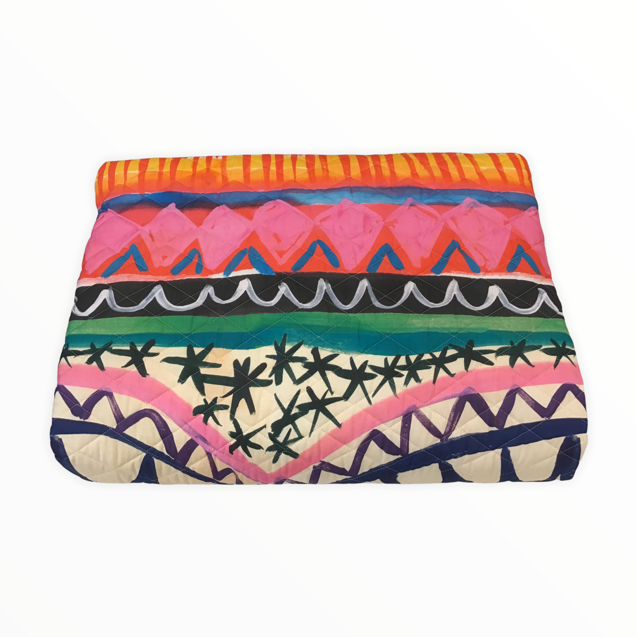 Trapuntino matrimoniale - Tequila | Mirabello