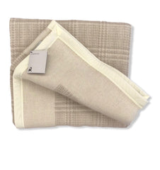 Coperta Galles color Ecrù | Lanerossi