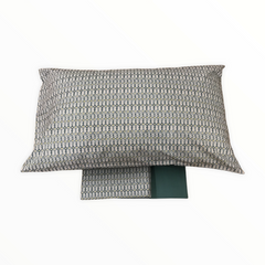 Completo lenzuola matrimoniale - Padel | Fazzini