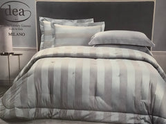 Trapunta matrimoniale Dea Home Collection - Milano - var. 96