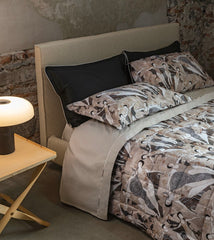 Completo lenzuola matrimoniale - Splash | Fazzini