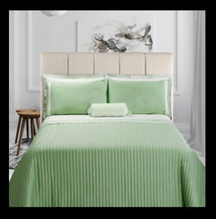 Trapuntino Quilt - Eva - Dea - polvere