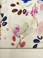 Completo lenzuola matrimoniale - Lasa Home - Watercolor