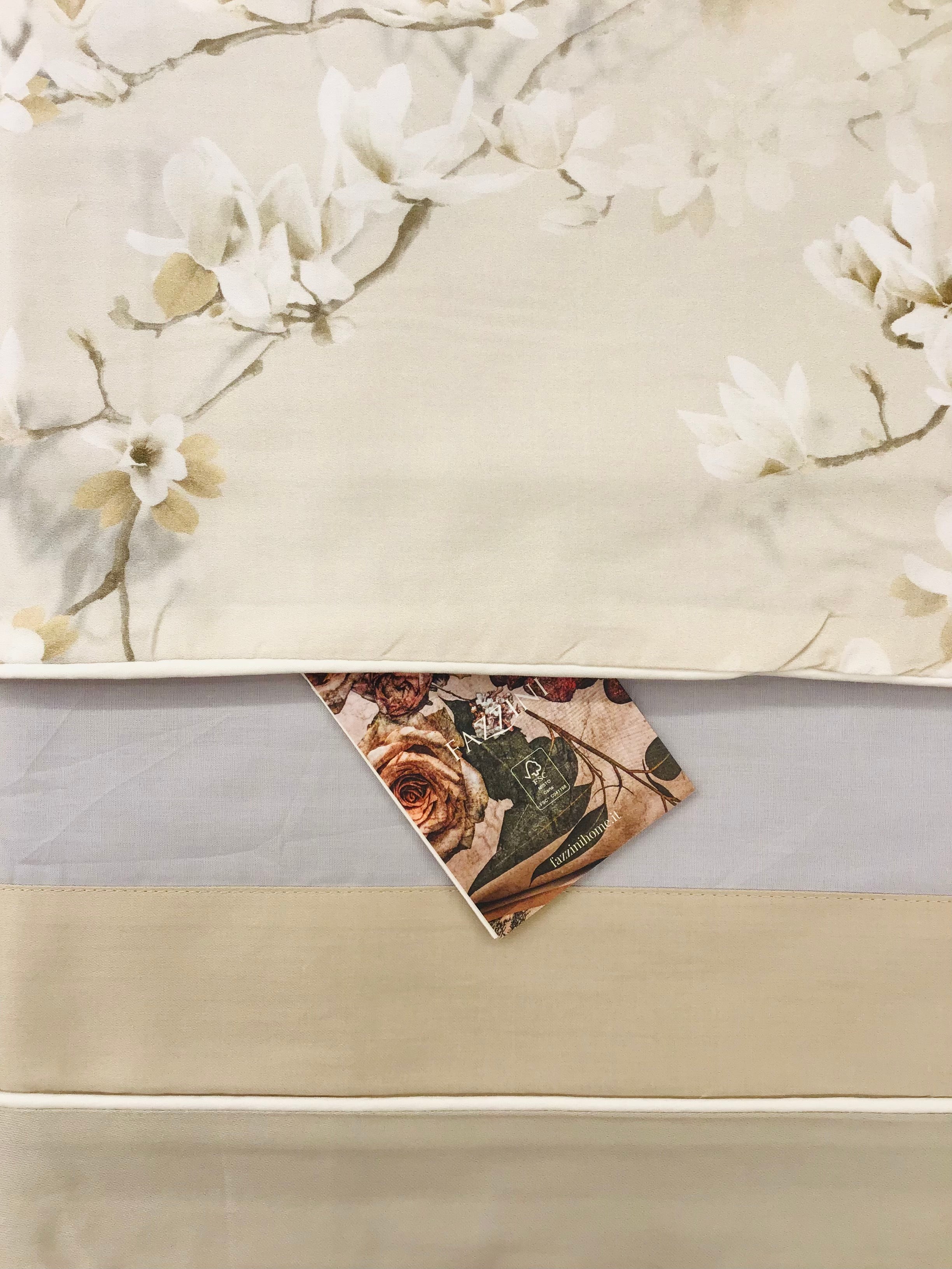 Completo letto matrimoniale - Panta Rei | Fazzini