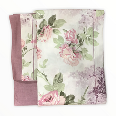 Completo letto matrimoniale - Giusy -