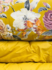 Trapunta matrimoniale  Fazzini - Aubusson