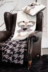 Plaid Cane | Maryhome