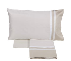 Completo lenzuola matrimoniale variante 0 - Kubric | Fazzini