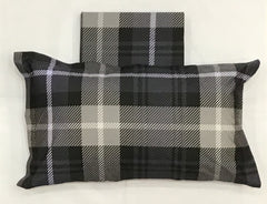 Parure copripiumino Scozia Mirabello