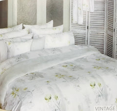 Completo lenzuola matrimoniale - Vintage | Lasa Home