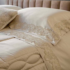 Copripiumino matrimoniale - Icon | La Perla | Fazzini