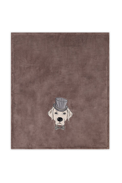 Plaid English Dog | Maryhome