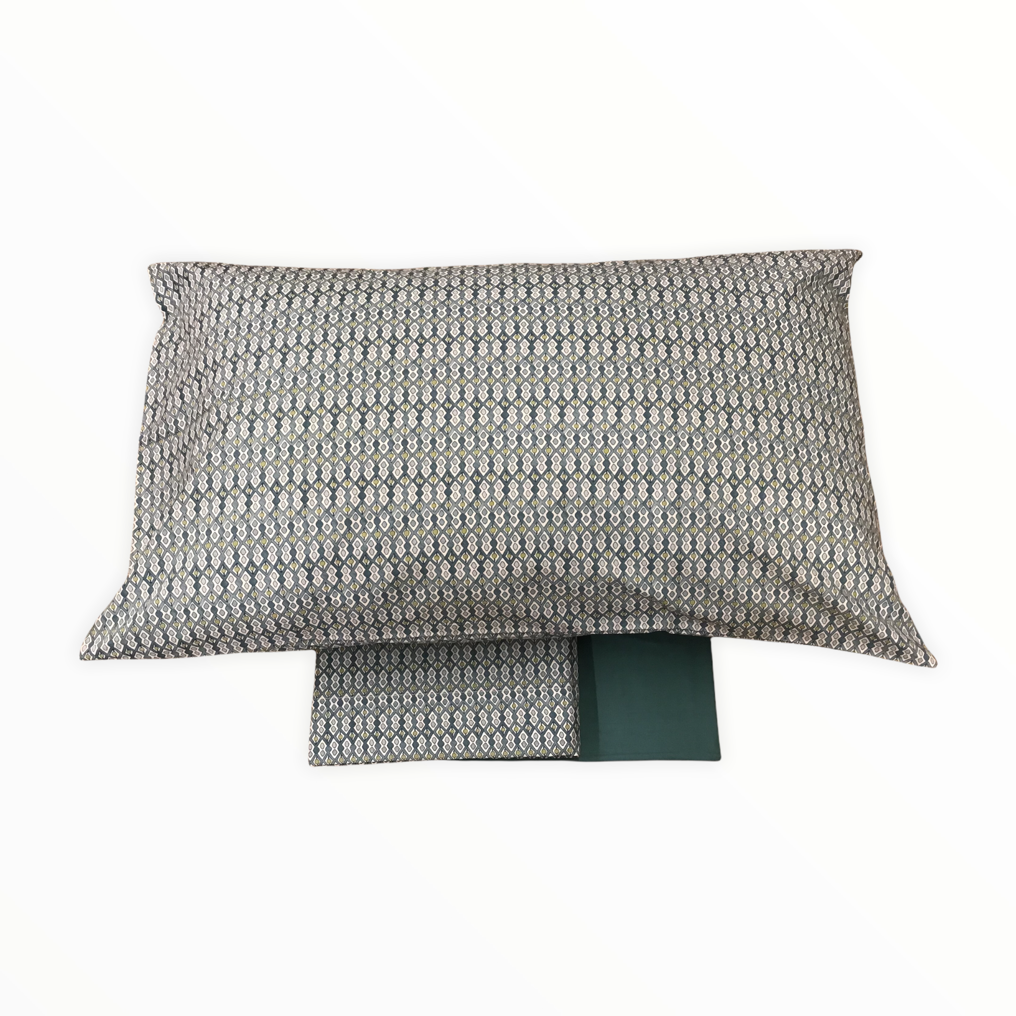 Completo lenzuola 1 piazza e mezzo - Padel | Fazzini