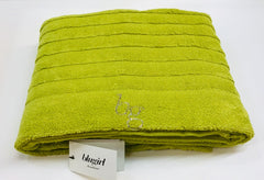 Telo bagno e mare  -Svad Blugirl - Natasha variante Felce