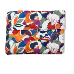 Trapuntino Svad Dondi - Gauguin - Quilt Matrimoniale - Giardino
