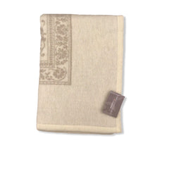 Coperta Provenzale color Bianco Perla | Lanerossi