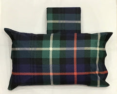 Parure copripiumino Scozia Mirabello