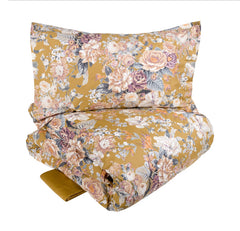 Completo copripiumino Fazzini - Aubusson - matrimoniale