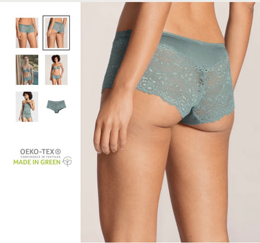 Biancheria intima slip - CALIDA - articolo 24331