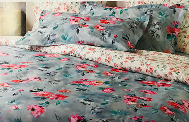 Copripiumino Monet Mirabello