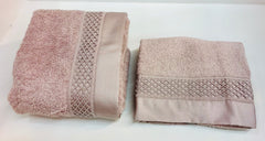Coppia Asciugamani Dea Home Collection