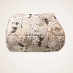 Trapunta Svad Dondi - Costanza - variante beige
