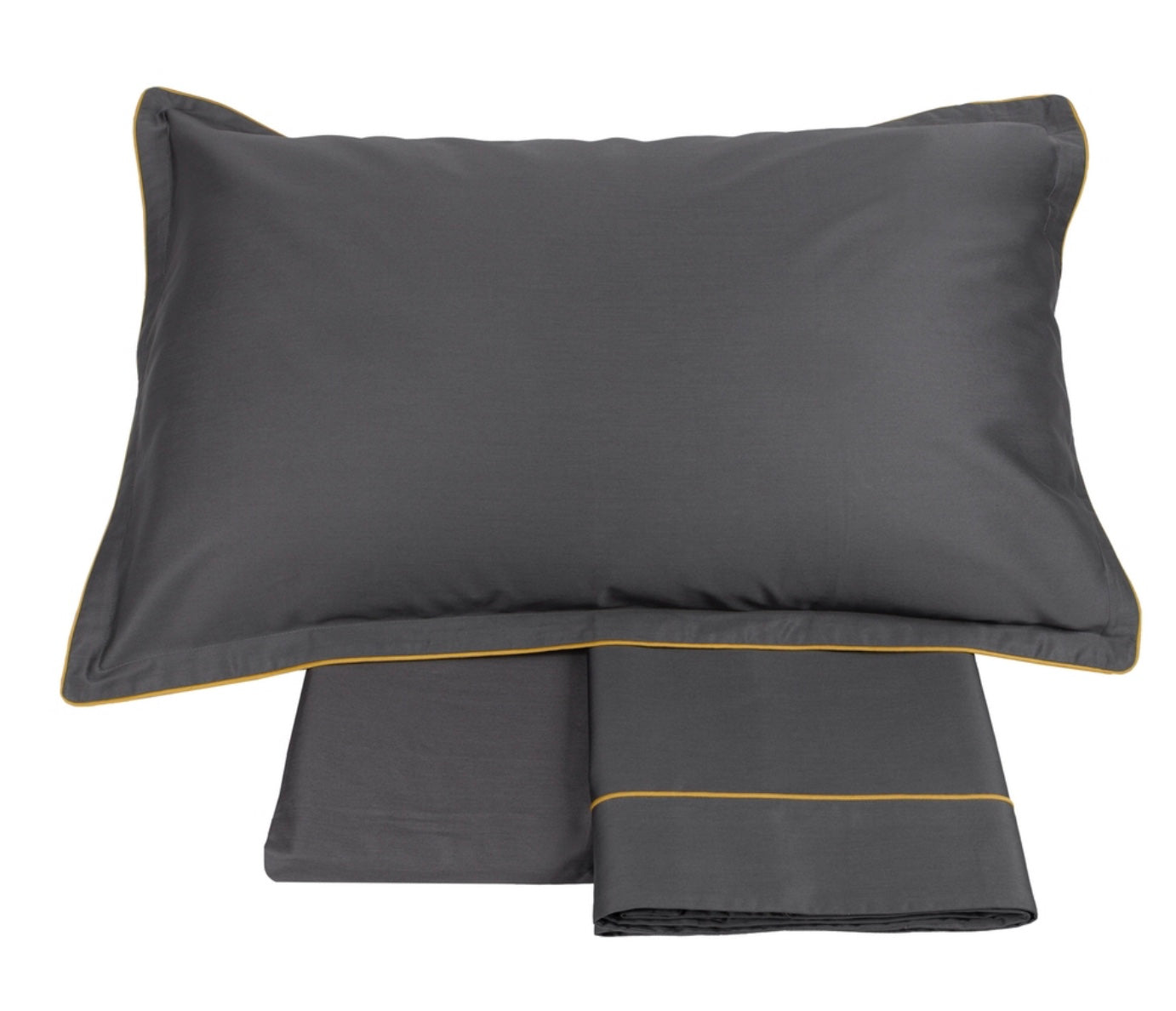 Completo letto matrimoniale Grigio -  Deal | Fazzini