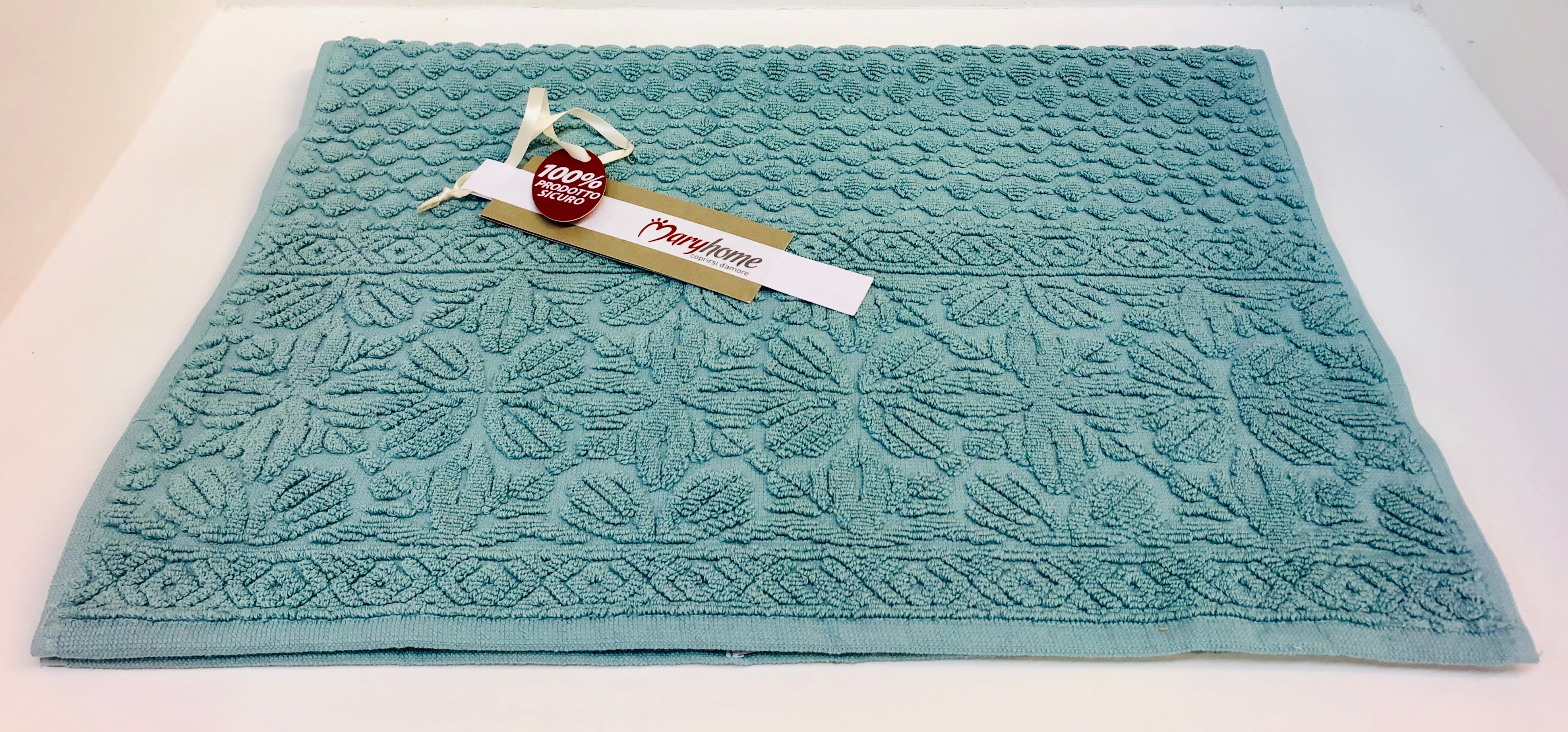 Tappeto bagno scendidoccia Maryhome