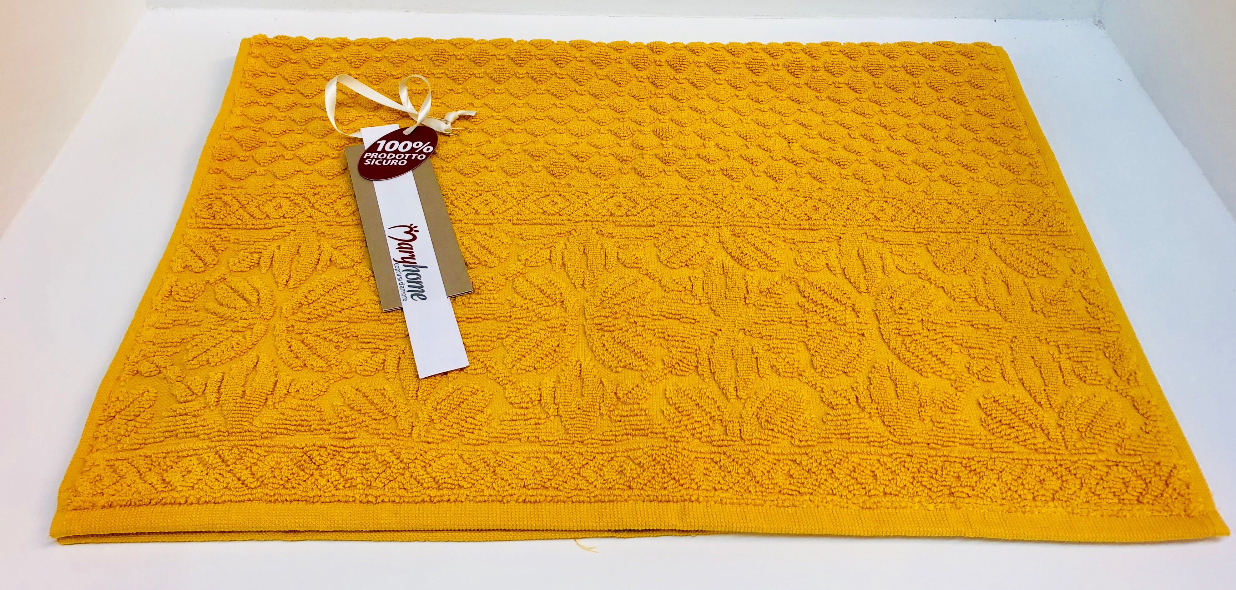 Tappeto bagno scendidoccia Maryhome