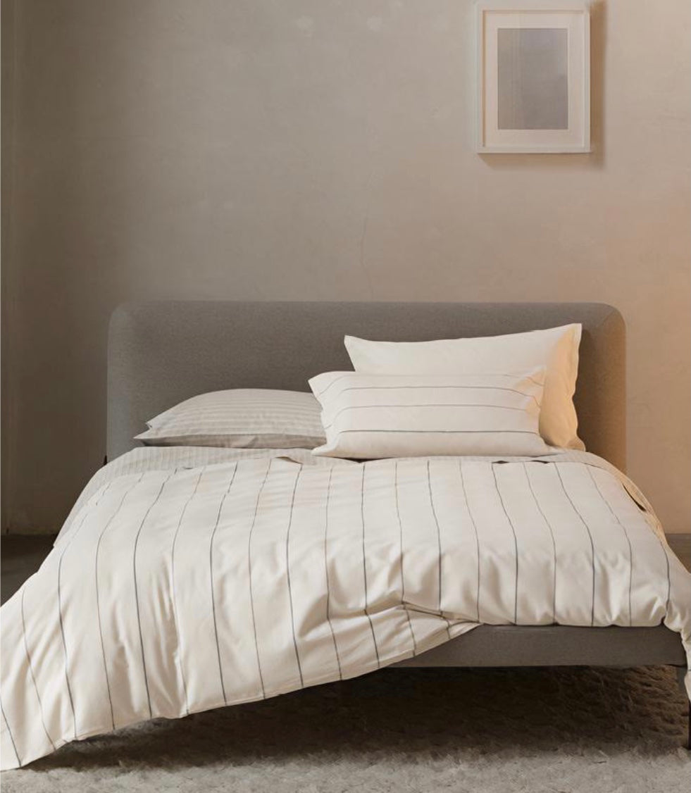 Parure copripiumino matrimoniale - Outfit | Fazzini