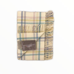 Coperta Lanerossi - Dolcezza - culla bianco