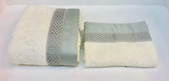 Coppia Asciugamani Dea Home Collection