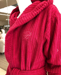 Accappatoio color lampone - Ariette | Blumarine | Svad Dondi