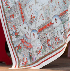 Tovaglia Tessitura Toscana Telerie | Christmas Shopping |  x 18