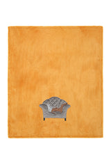 Plaid Cane e Gatto | Maryhome